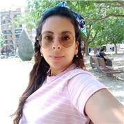 Profesor de español. Online o presencial